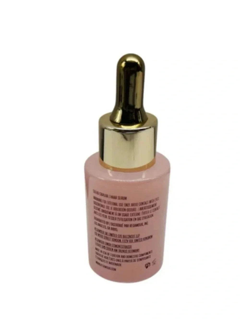 GRO Hair Serum -  Hair Treatment- New Sealed